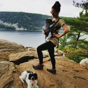 Meet your Posher, Dani